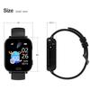 2025 New Smart Watch Kids 4G Phone WIFI LBS Tracker Location Games Video Call Alarm Clock Children Smartwatch Camera Boys Girls Gift