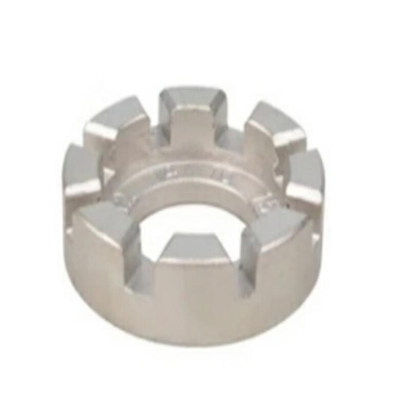 Lishi Bicycle Bottom Bracket Crankset Freewheel Chain Tool Kit