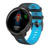 20mm 22mm Watch Band For Garmin Venu 3 2 Sq 2 Plus Forerunner 645 245 255 Music 265 Vivoactive 5 4 3 Silicone Strap Watchband