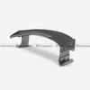 Mazda MX5 ND Carbon Fiber GV-Style Rear Spoiler Stabilizer