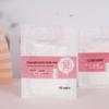 Transparent Moisturizing Facial Cling Film for Salon & Home Use