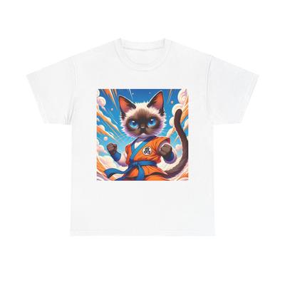 Üst giysisi – T-shirtler