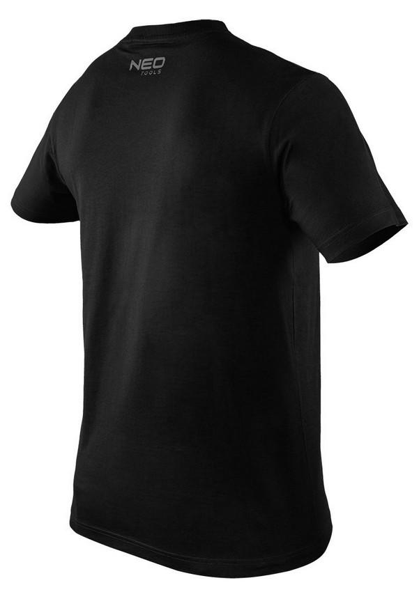 T-Shirt With Moto Expert Print Size L - T N81-643-L