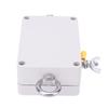 1:1/1:9/49:1 Balun Short Wave Balun 100W End Fed Half-Wave Antenna Four Band 5-35MHz EFHW Antenna for HF Short Wave