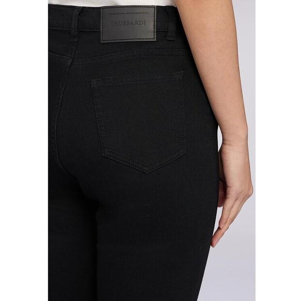 Джинсы Trussardi P4459500305N033
