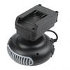 Rechargeable Battery Portable Car Heater USB Car Heater