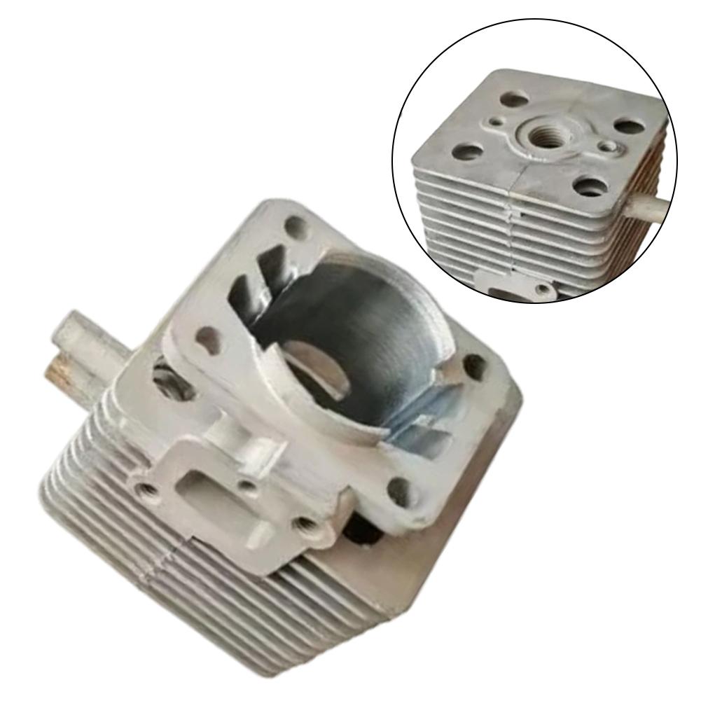 34mm Zylinder Kolben Satz Für EB260A Gartengeräte & Schneefräsen Garten-Motorgeräte Ersatz Zylinder Zündkerze Kolben Satz