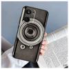 Retro Vintage Camera For Realme C71 C55 C75 C67 C63 C51 C61 C53 C35 C65 11 12 13 14 15 Pro Plus GT6 GT7 Pro Case