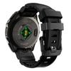 Sport Silicone Band For Garmin Fenix 8 E 7 7X Pro 6 6X 5 5X/Epix/Instinct/Forerunner 970 QuickFit 22mm 26mm Watch Strap Bracelet