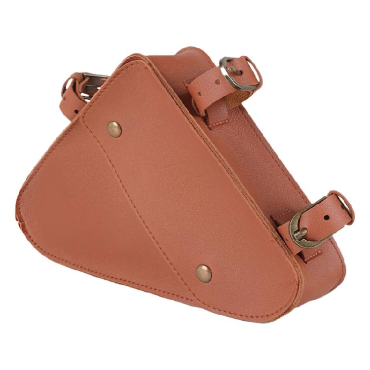Bolsa Delantera para Bicicleta de Montaña Impermeable Bolsa para Manillar de Bicicletas de Carretera Bolsas de Cuadro Portátiles Bolsa para Ciclismo al Aire Libre Duradera