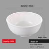 Petits bols en mélamine Yangg YLQ (Pack de 8)