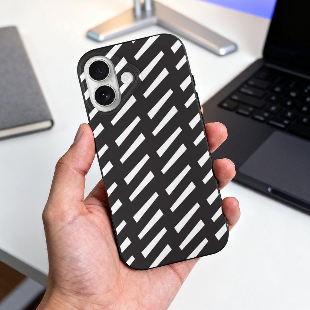 1 Pack For iPhone 17 Series TPU Phone Case Lightweight Anti-Fall Comfort-Touch Design, Daily Protection