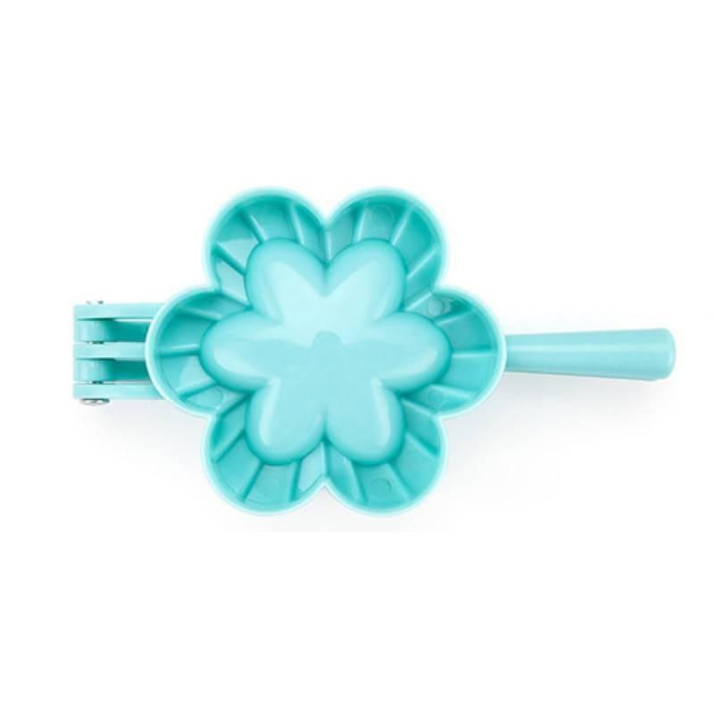 Pies Plastic Dumpling Molds Household Kitchen Make Dumplings Cooks Tools Food