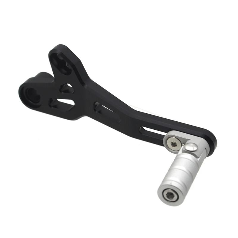 Motorcycle Adjustable Folding Gear Shifter Shift Pedal Lever For Ducati Desertx Desert X 2025 2025 2025(A) Replacement Parts-A99