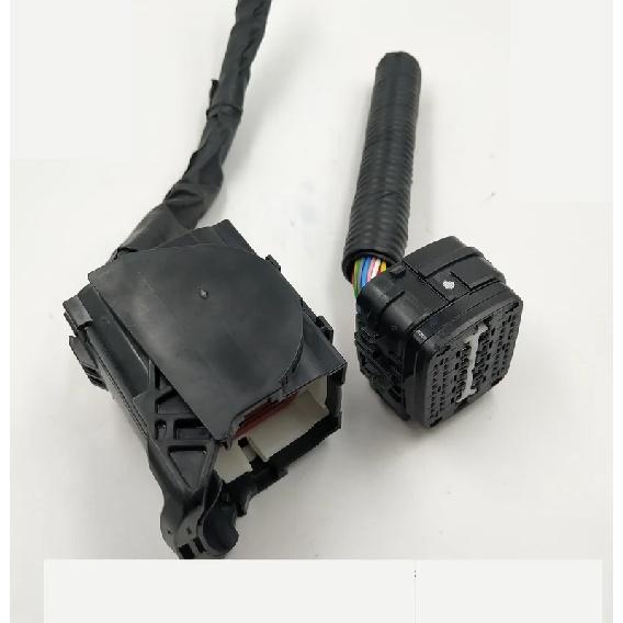 1pc for Nissan Infiniti Qashqai Tiida Teana Livina engine wiring harness general plug repair wiring cable connector housing