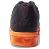 Nike Air Max Tailwind Versatile Cushioning Abrasion Resistant Cushioning, Wear Resistant Low top Running Shoes Men's 683632-018