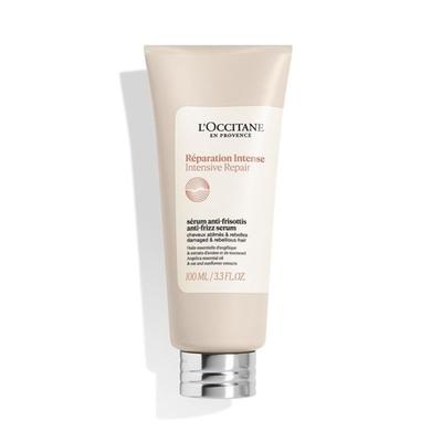 [Péče o poškozené vlasy] Intenzivní regenerační sérum proti krepatění 100 ml