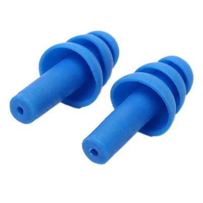 Earplugs Sound Insulation Earplugs Anti-Noise Sleeping Plugs For Noise Reduction