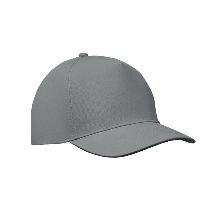 MidOcean Sunny 5 Panel Baseball Cap