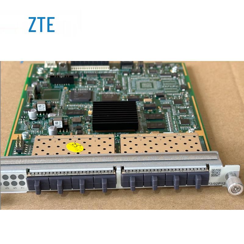 ZTE ZXR10 M6000-S Core Router Modules