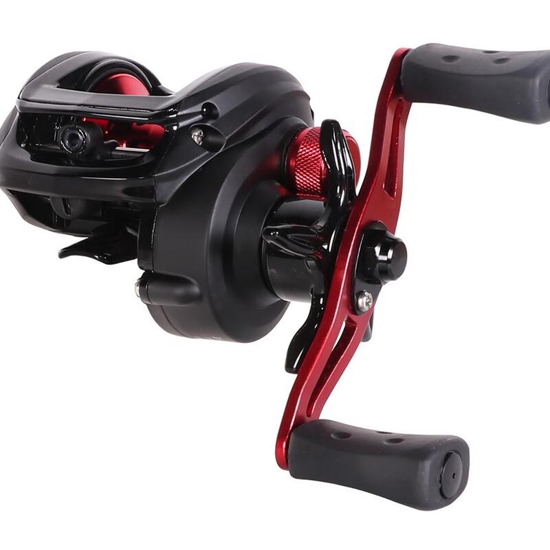 Oeny BMAX3 Magnetic Baitcasting Reel
