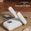 LISM Foldable Timed Shoe Dryer
