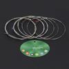 Orphee RX15 6pcs Electric Guitar String Set (.009 .042)  Nickel Alloy Super Light Tension