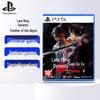 Sony PlayStation 5 (PS5) Ігровий диск