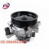 0064663401 Power Steering Assist Pump for Mercedes W204 Steering System