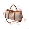 Active Lifestyle Gym Duffel Bag for Fitness Enthusiasts