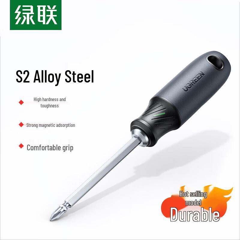 UGREEN Professional Network & Repair Tools Strong Magnetic S2 Alloy