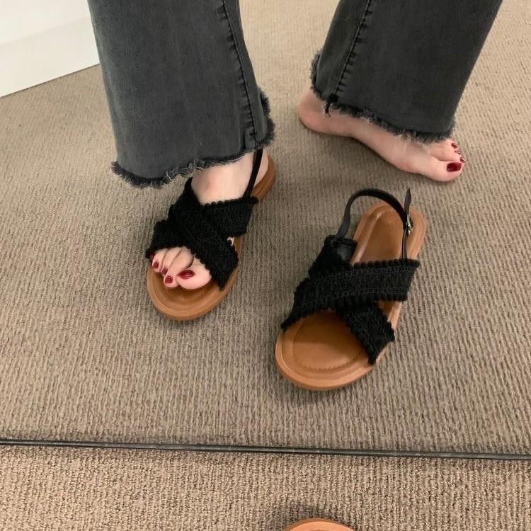 

МОДНЕ ВЗУТТЯ Чоловічі дихаючі спортивні кросівки Спортивне взуття для бігу Відкритий жіночий теніс Тренажер для тренажерного залу 40 чорний