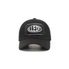 ILLEDIT BIG LOGO LABEL BALL CAP