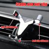 Gravity Navigation Car Phone Holder Car Air Vent Automatic Expansion Phone Holder Universal Mobile Phone GPS Navigation Stand