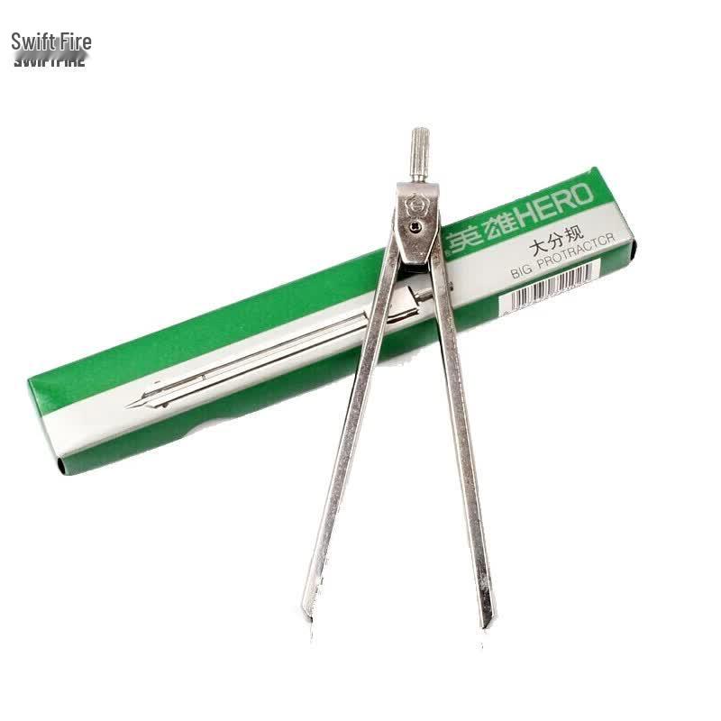 SWIFTFIRE Large Drawing Divider Compass Set