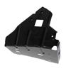 Suporte de para-lama dianteiro lado esquerdo/direito do motorista para Jeep Cherokee Overland 2016-2018 CH1244107 68103413AB 68103412AB