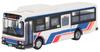 TOMYTEC National Bus Collection Series JH059 Jotetsu Diorama Supplies 335818 1/80