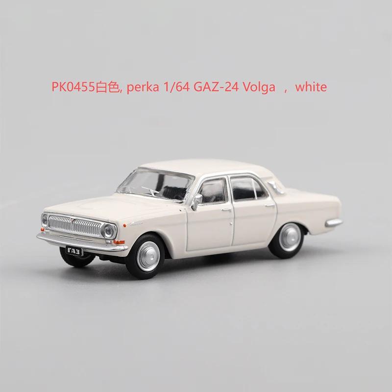 

Литой под давлением масштаб 1/64 Perka LADA 1970 Винтажный классический седан 2101 2105 FSO Polonez Модель автомобиля из сплава Коллекция Украшение