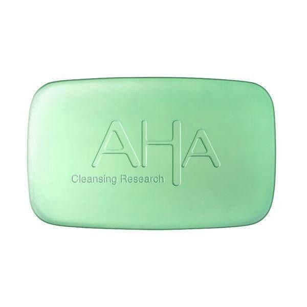 Cleansing Research Mydło AHA Peeling Peeling Witamina Peeling 100g