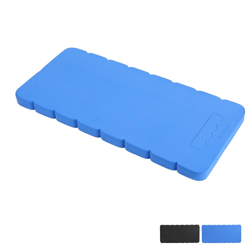 EVA Garden Kneeling Pad Water Resistant Kneeling Mat Yaga Kneeling Cushion for Gardening Cleaning Ba