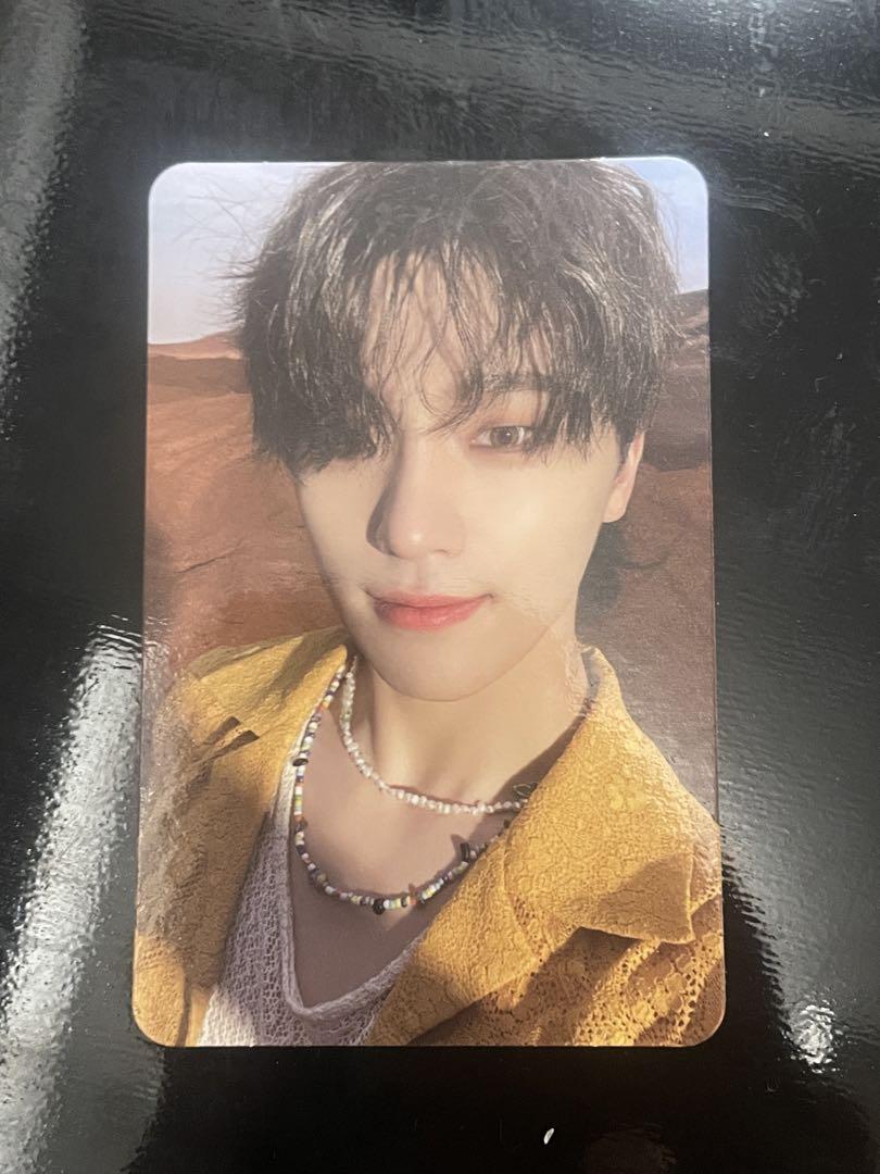 

[USED] Seventeen Dino