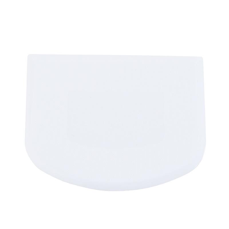

Plastic Scraper: Versatile Kitchen Tool for Cake, Rice Roll, Bun, Pancake, Jelly & Baking
