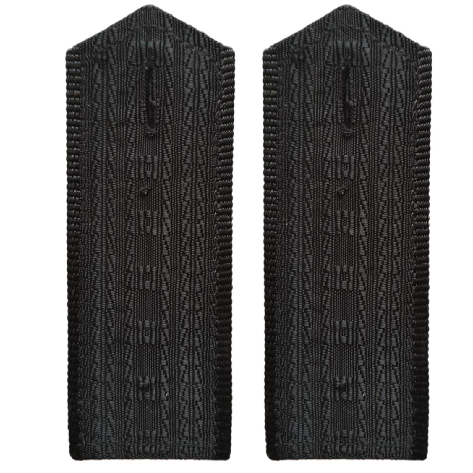 

Band Shoulder Epaulets Professional Uniform Epaulet Shoulder Bars Stage Performances Props Epaulet Costume Accessories T12