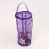 Household Multi-functional Storage Bag, Wool Storage Bag, Hand-knitting Tool Crochet Thread Mesh Storage Bag