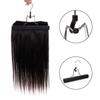 Solid Wood Wig Clip Portable Wig Bag Hanger Wig Storage Bags Pack Holder For Virgin Hair Weft Clip In Hair Extension Carrier Sto