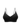 Comic Chest Expansion Underwear Women's Small Breasts Gather and Show Large External Expansion Soft Support Japanese Sexy Seamless Back Bra Cover