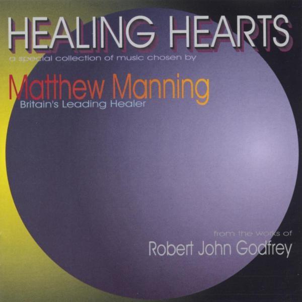 

CD ENID, THE - Healing Hearts NDCD15 New Dawn 1996 UK Dance & Electronica Used