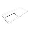 For Xiaomi Redmi 15 4G Case Watermark Resistant TPU Clear Phone Back Cover