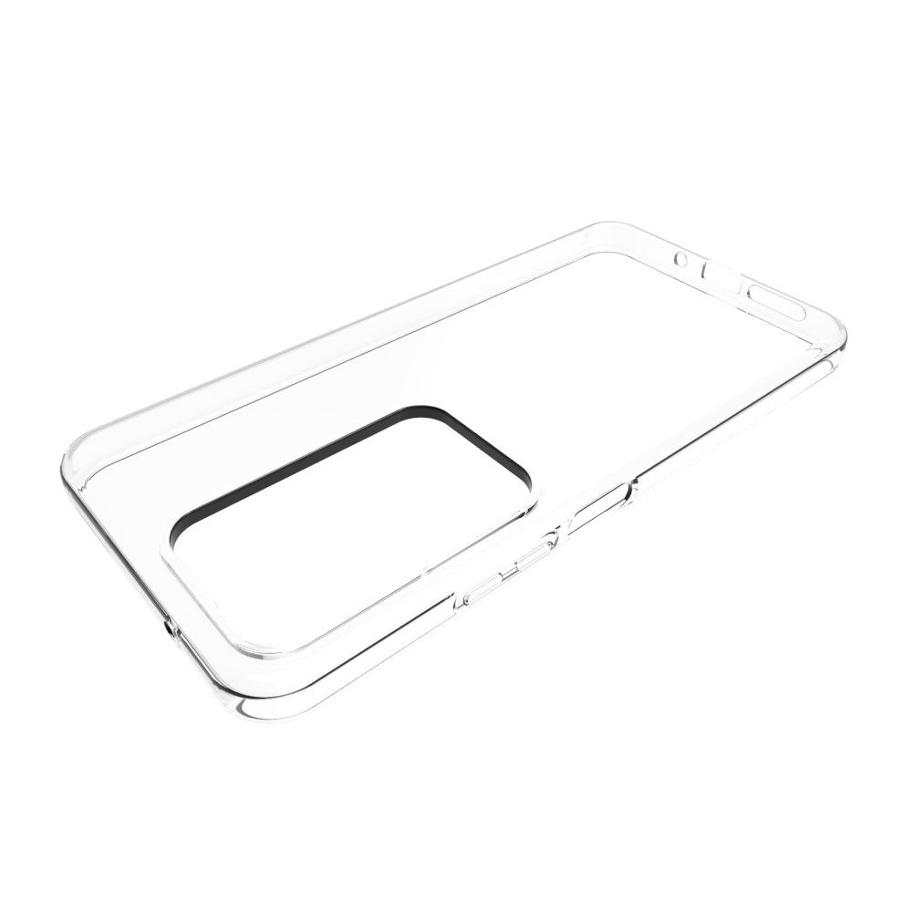 For Xiaomi Redmi 15 4G Case Watermark Resistant TPU Clear Phone Back Cover