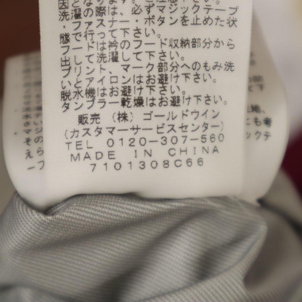 THE NORTH FACE Outdoor NPW10710 Raintex Flight Goretex Wear Setup Women Used